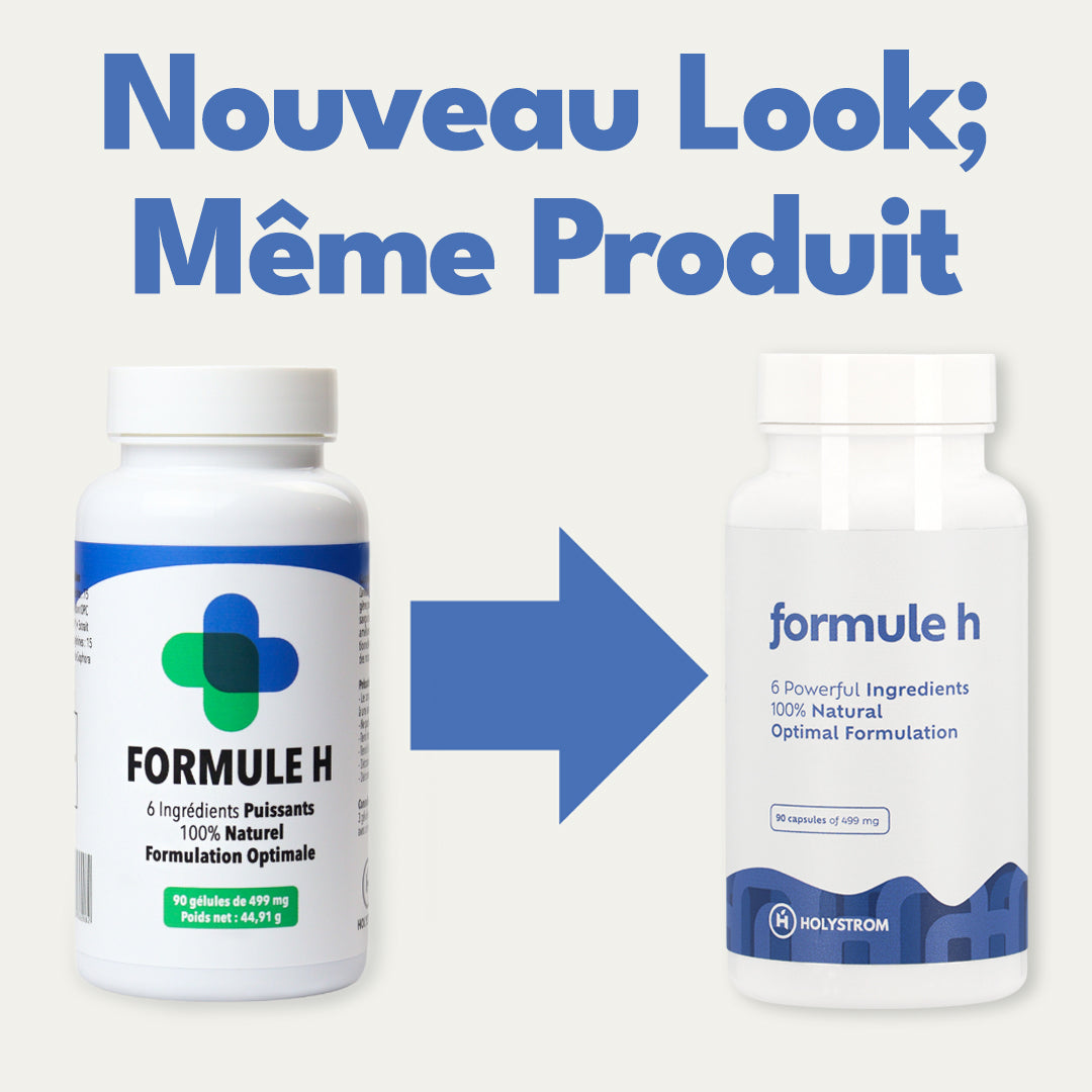 Formule H 