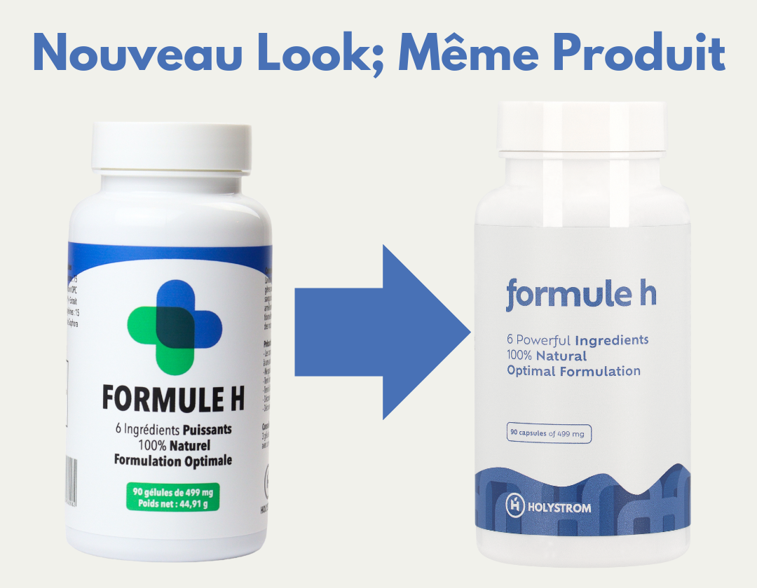 Formule H