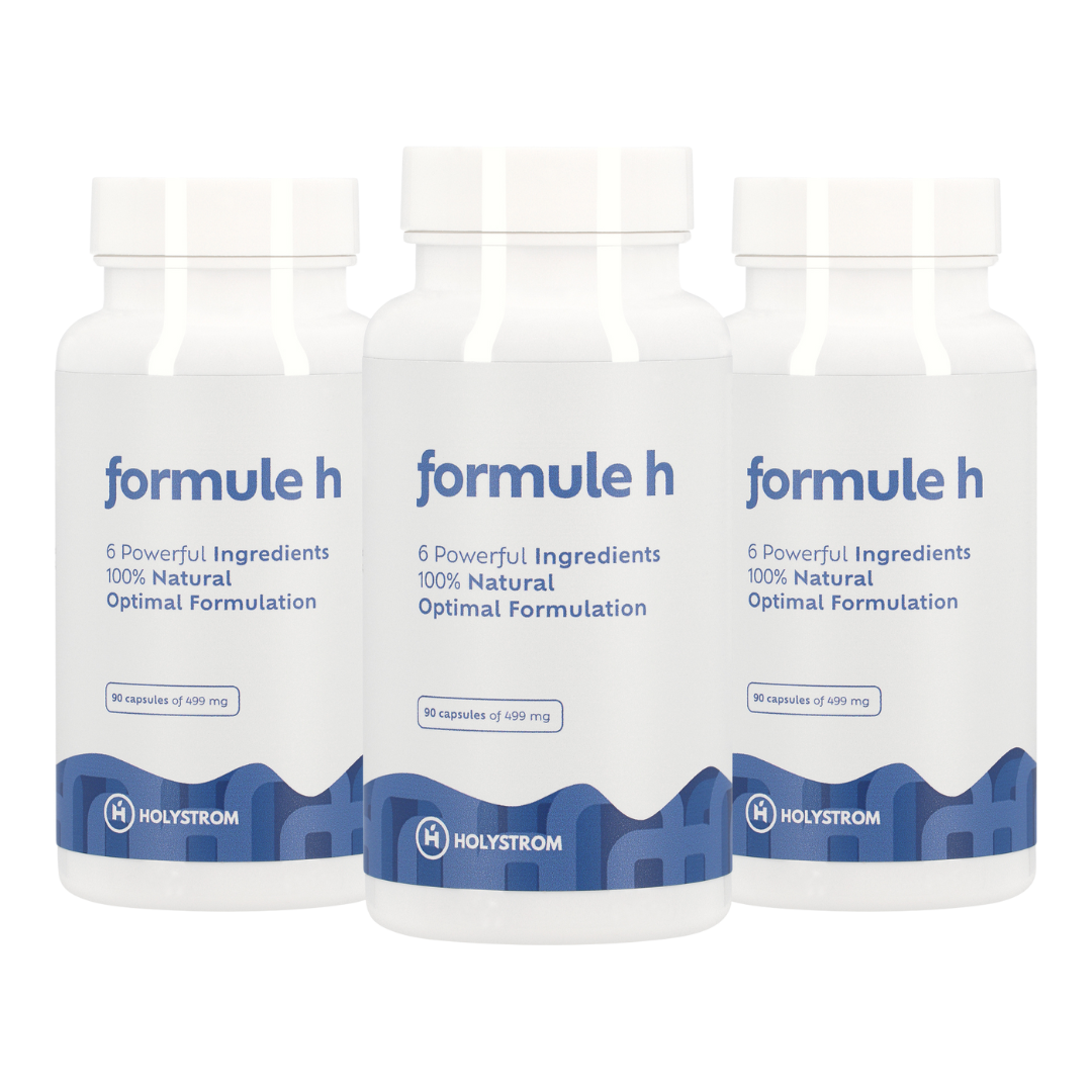 Formule H 