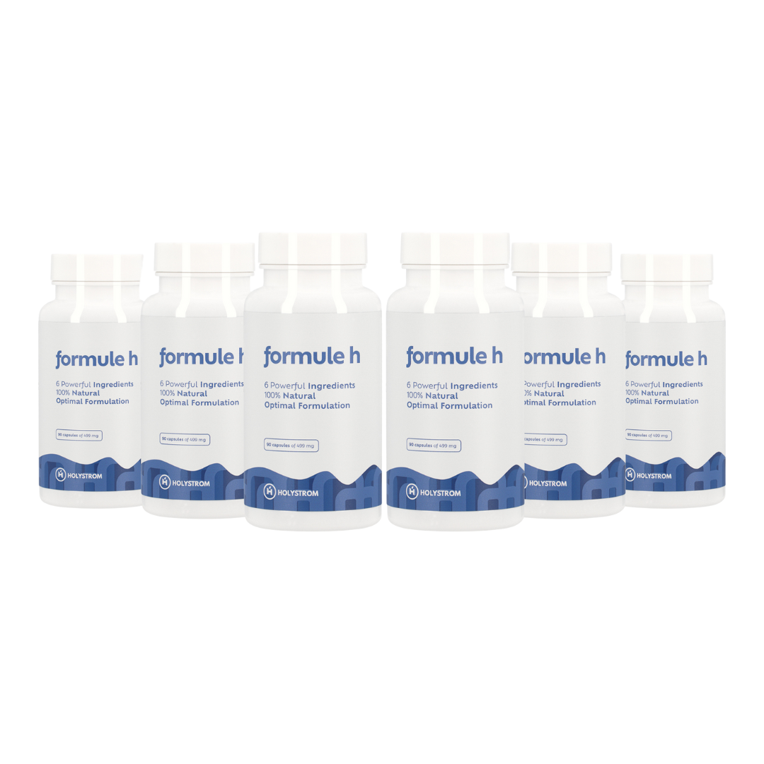 Formule H 