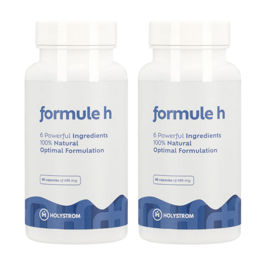 2 x Formule H