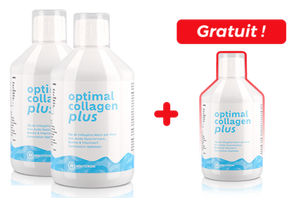 Optimal Collagen Plus New 3