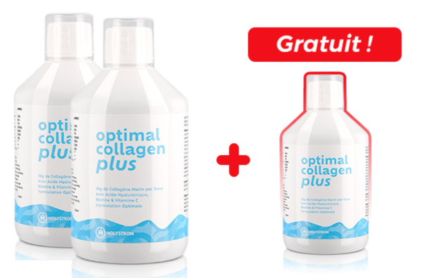 Optimal Collagen Plus New 3