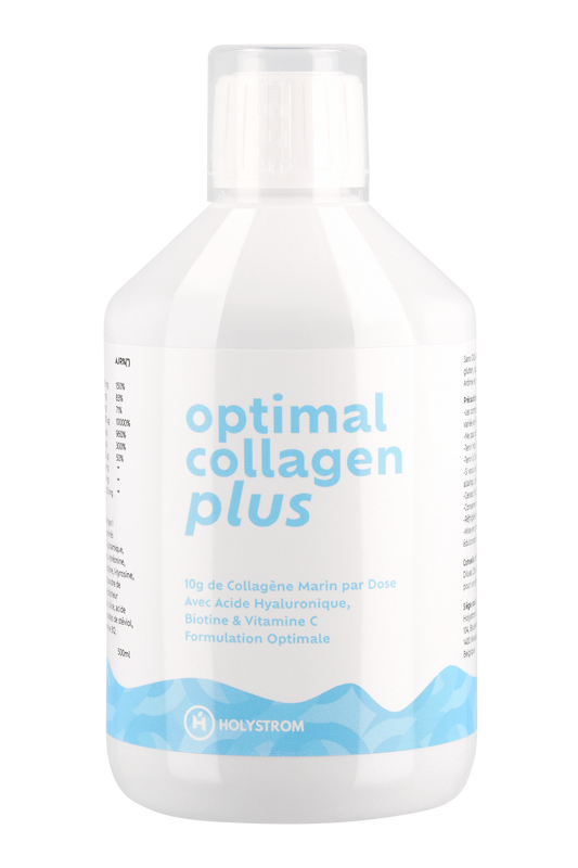 Optimal Collagen Plus New 1