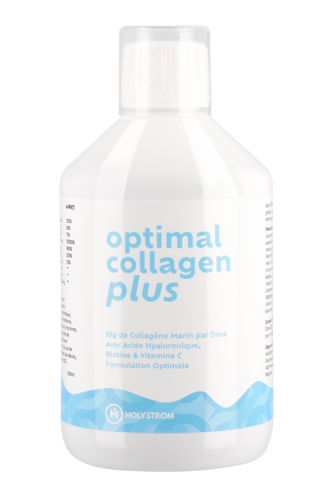 Optimal Collagen Plus New 1