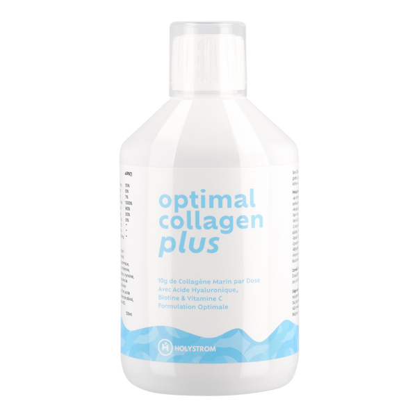 Optimal Collagen Plus – Holystrom