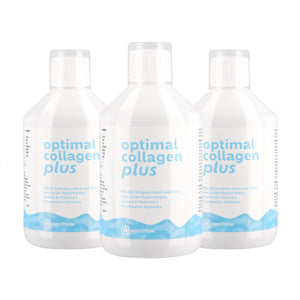 Optimal Collagen Plus 3