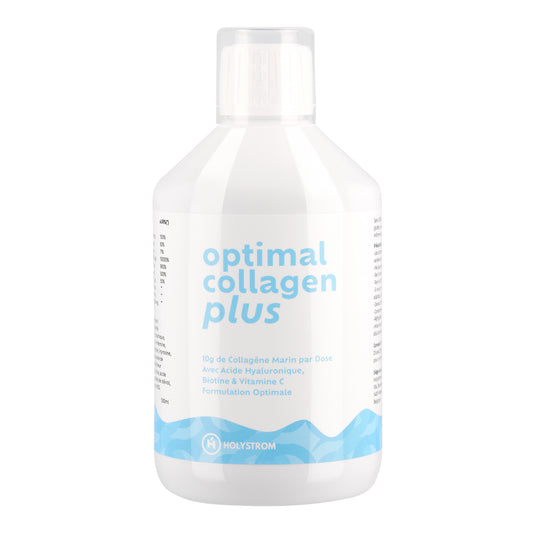 Optimales Kollagen Plus 1