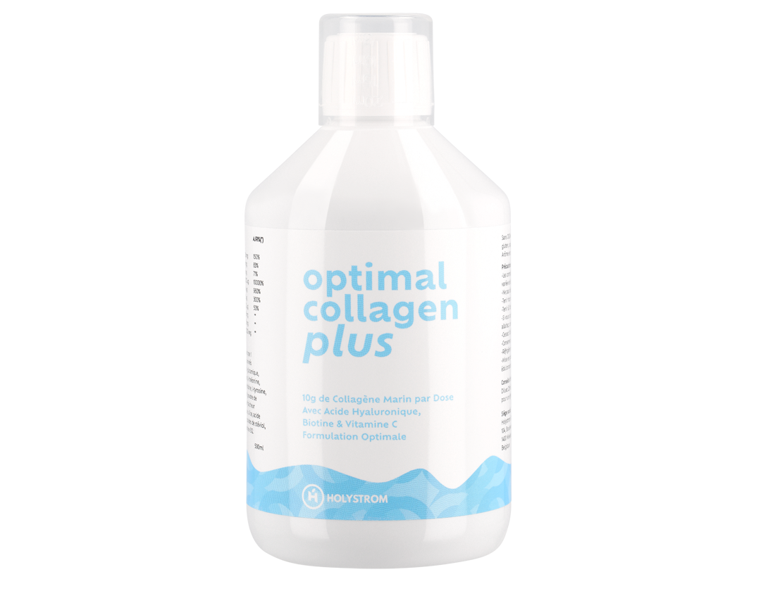 Optimal Collagen Plus