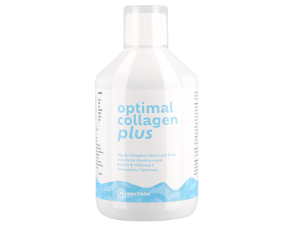 Optimal Collagen Plus