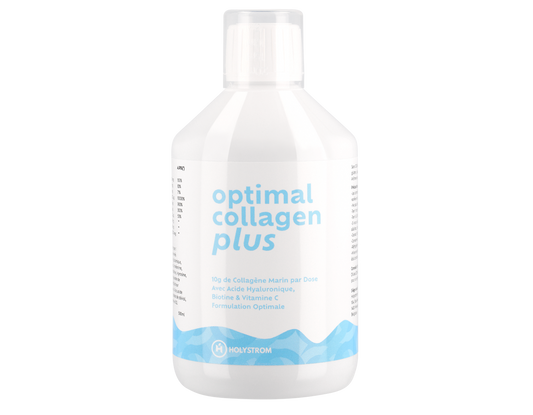 Optimal Collagen Plus