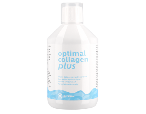 Optimal Collagen Plus