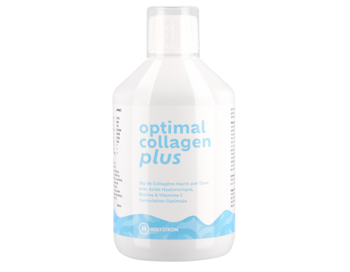 Optimal Collagen Plus