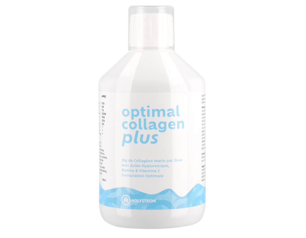 Optimal Collagen Plus